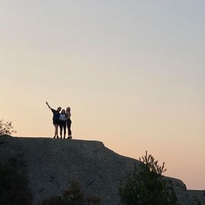 Meet your Posher, Hailey